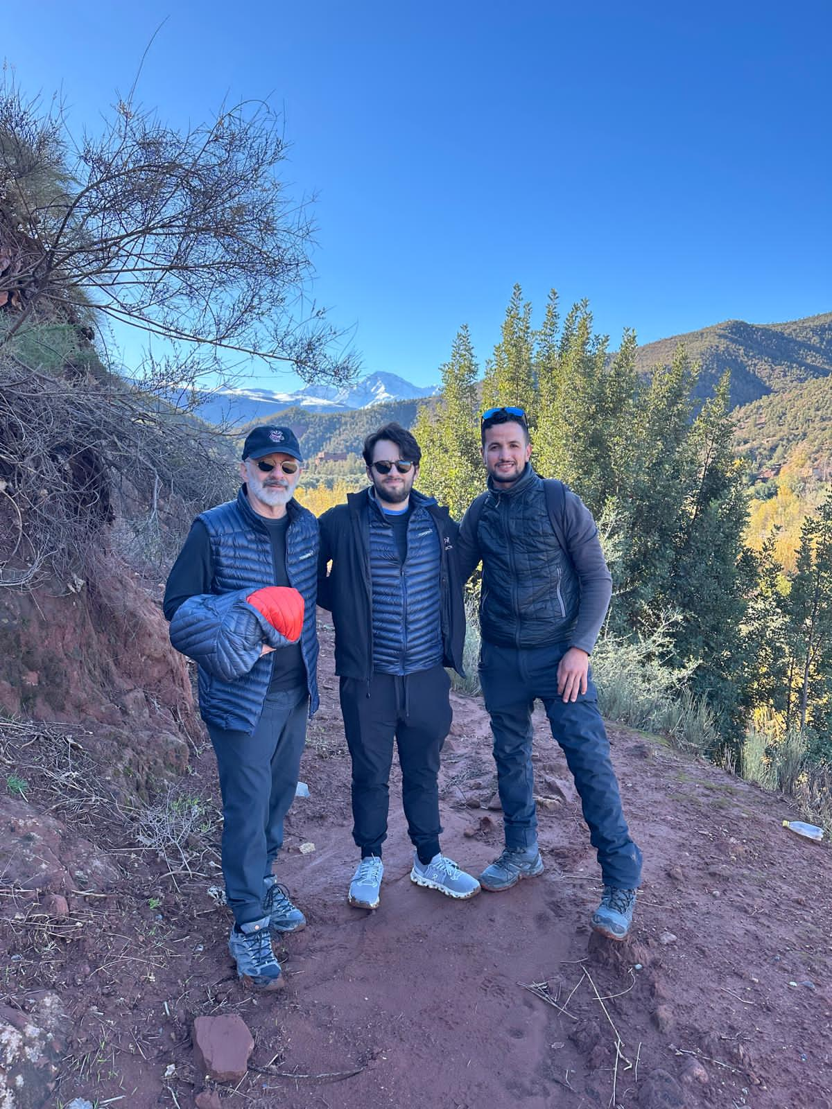 Un monde à part – Haut Atlas